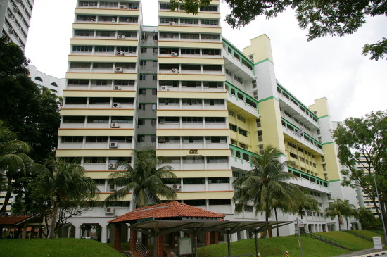 Bukit Batok Street 21 thumbnail photo